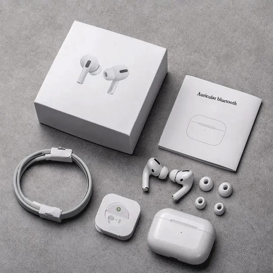 AirPods Pro 2 Wireless Earbuds – White