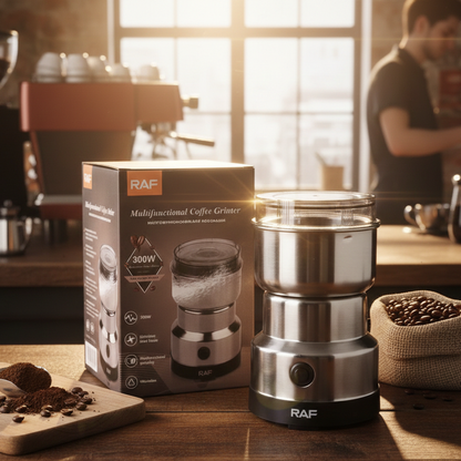 RAF R‑7113 Electric Grinder | 300W |