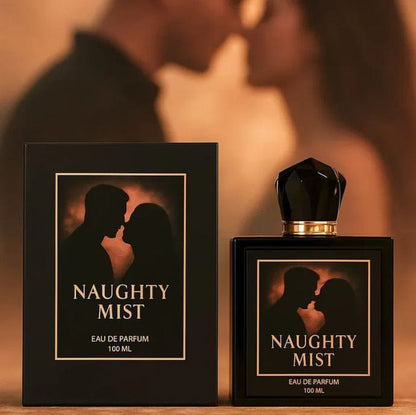 Naughty Mist Perfume | 100ml |
