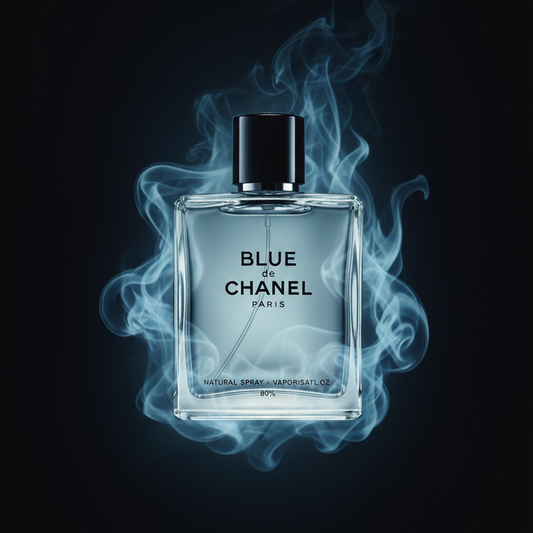 Long Lasting Fragrance Perfume