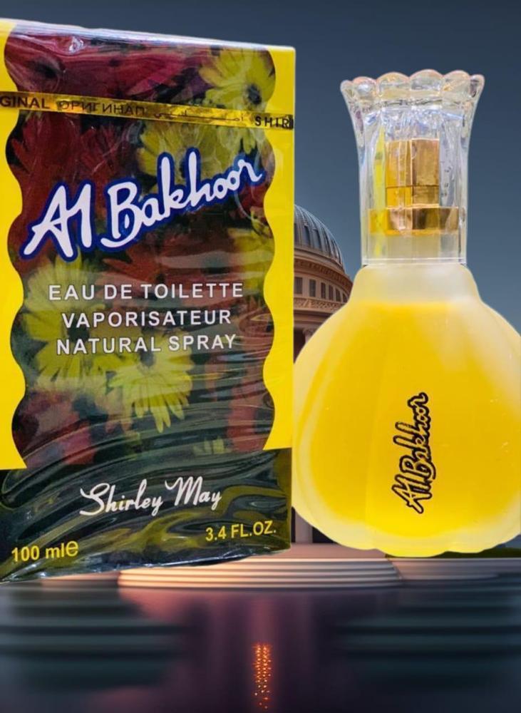 Mood Enhancing Perfume