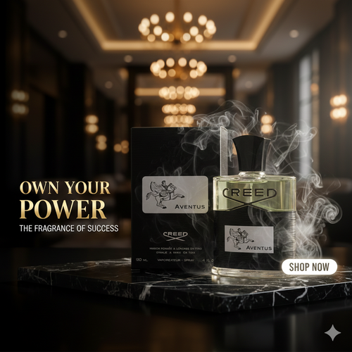 Creed Aventus Men Eau De Parfum 100ml