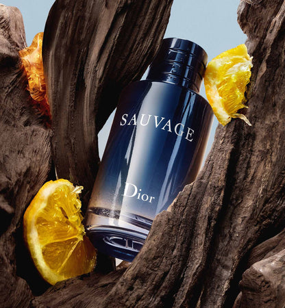 Dior Sauvage (Inspired) – Long-Lasting Premium EDP for Men (100ml)