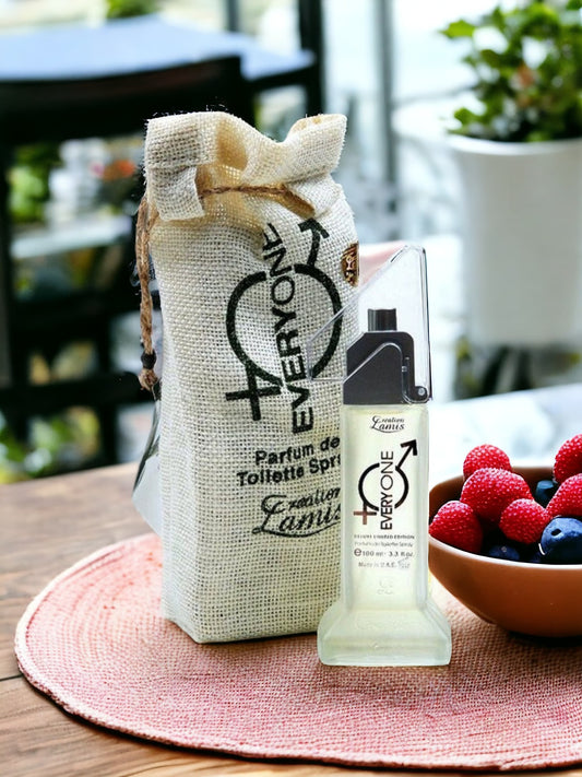 Everyone Uniusex Perfume – (100ml)